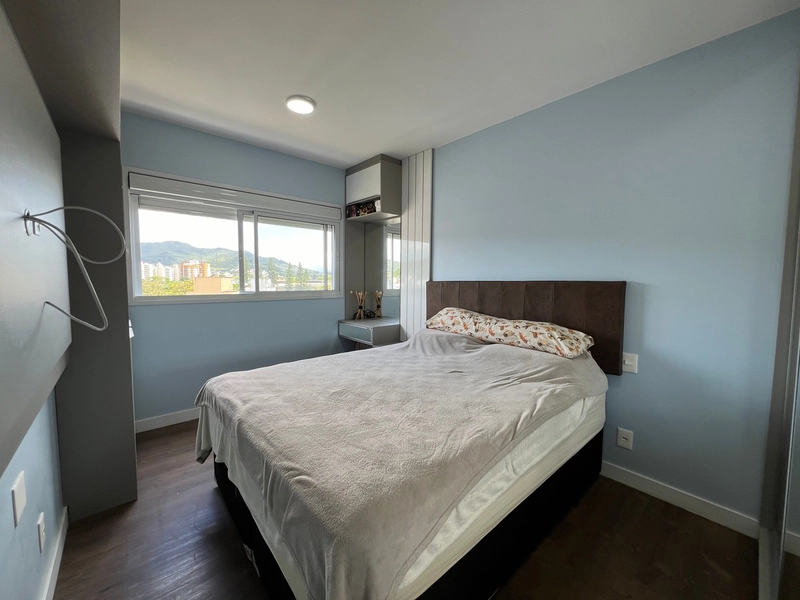 Apartamento a venda no Itacorubi - 2 quartos - 65,32m²: 19ª foto da galeria de imagens do imóvel