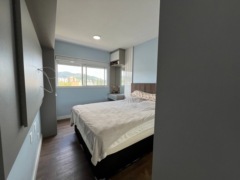 Apartamento a venda no Itacorubi - 2 quartos - 65,32m²: 18ª foto da galeria de imagens do imóvel