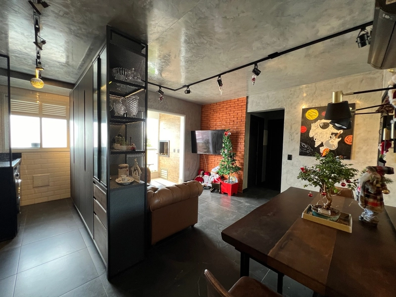 Apartamento a venda no Itacorubi - 2 quartos - 65,32m²: 10ª foto da galeria de imagens do imóvel