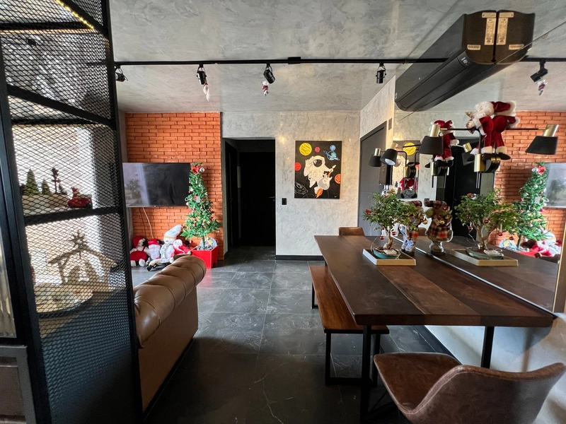 Apartamento a venda no Itacorubi - 2 quartos - 65,32m²: 9ª foto da galeria de imagens do imóvel