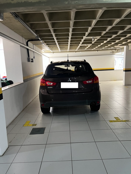 Apartamento a venda no Itacorubi - 2 quartos - 65,32m²: 27ª foto da galeria de imagens do imóvel