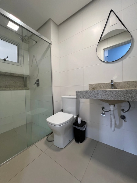 Apartamento a venda no Itacorubi - 2 quartos - 65,32m²: 24ª foto da galeria de imagens do imóvel