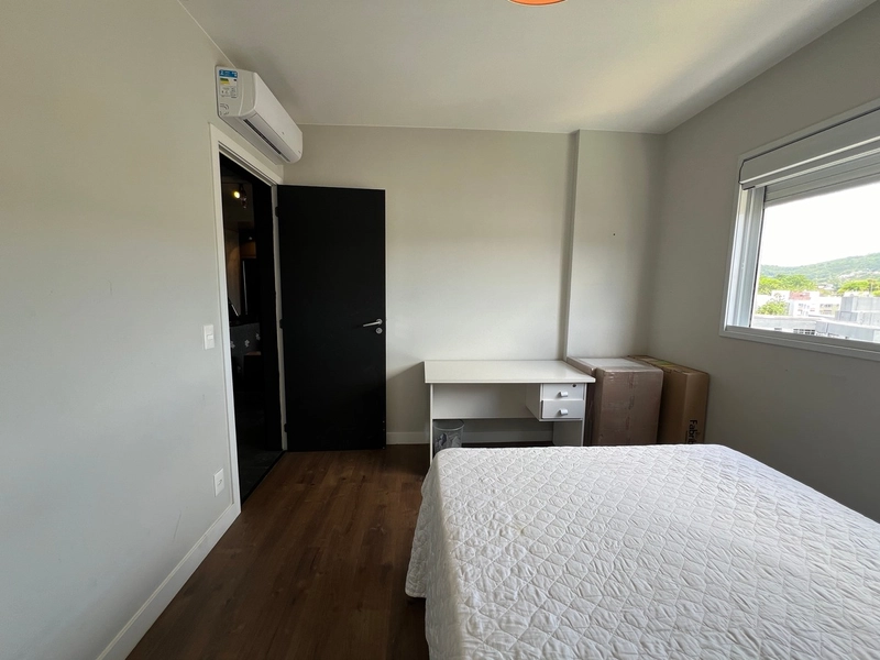 Apartamento a venda no Itacorubi - 2 quartos - 65,32m²: 15ª foto da galeria de imagens do imóvel