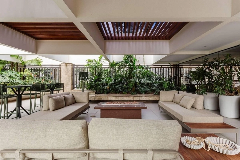 Apartamento a venda no Centro de Florianópolis - 04 quartos - 325 m²: 36ª foto da galeria de imagens do imóvel