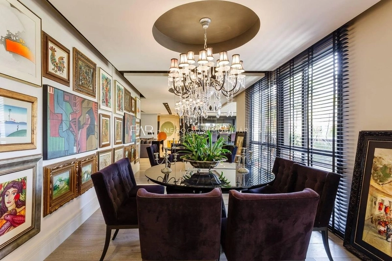 Apartamento a venda no Centro de Florianópolis - 04 quartos - 325 m²: 12ª foto da galeria de imagens do imóvel