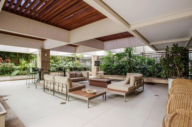 Apartamento a venda no Centro de Florianópolis - 04 quartos - 325 m²: 37ª foto da galeria de imagens do imóvel