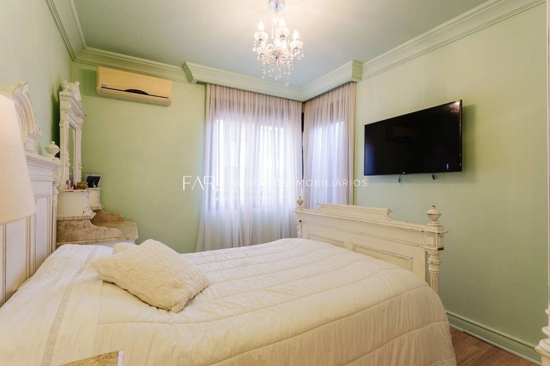 Apartamento a venda no Centro de Florianópolis - 04 quartos - 325 m²: 34ª foto da galeria de imagens do imóvel