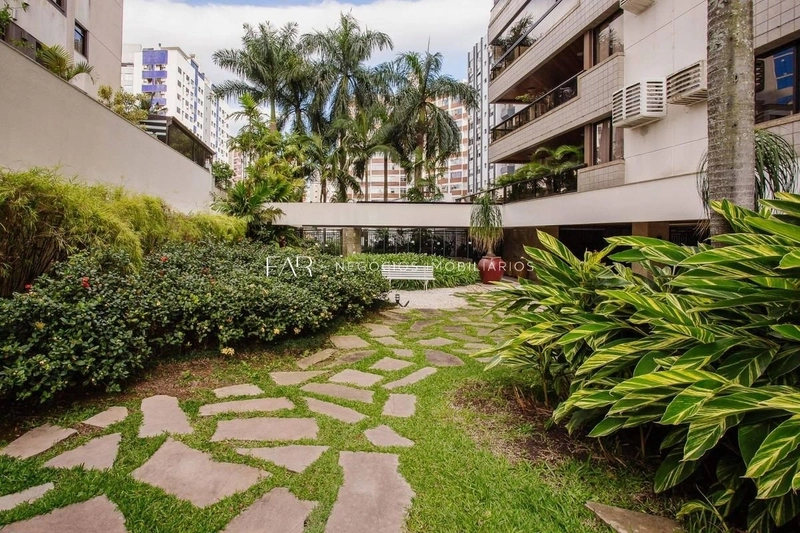 Apartamento a venda no Centro de Florianópolis - 04 quartos - 325 m²: 33ª foto da galeria de imagens do imóvel