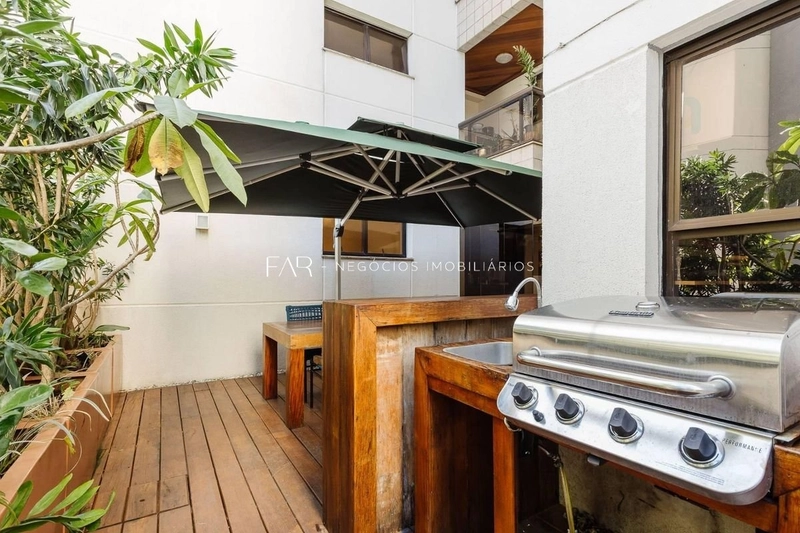 Apartamento a venda no Centro de Florianópolis - 04 quartos - 325 m²: 29ª foto da galeria de imagens do imóvel