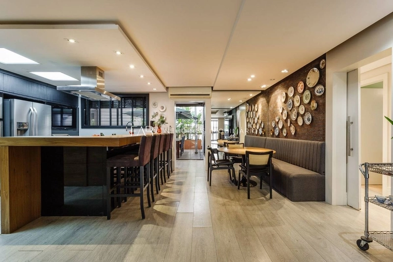 Apartamento a venda no Centro de Florianópolis - 04 quartos - 325 m²: 8ª foto da galeria de imagens do imóvel