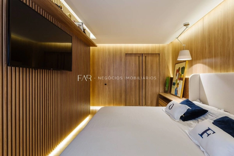 Apartamento a venda no Centro de Florianópolis - 04 quartos - 325 m²: 22ª foto da galeria de imagens do imóvel