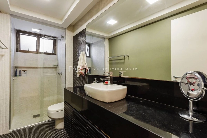 Apartamento a venda no Centro de Florianópolis - 04 quartos - 325 m²: 19ª foto da galeria de imagens do imóvel