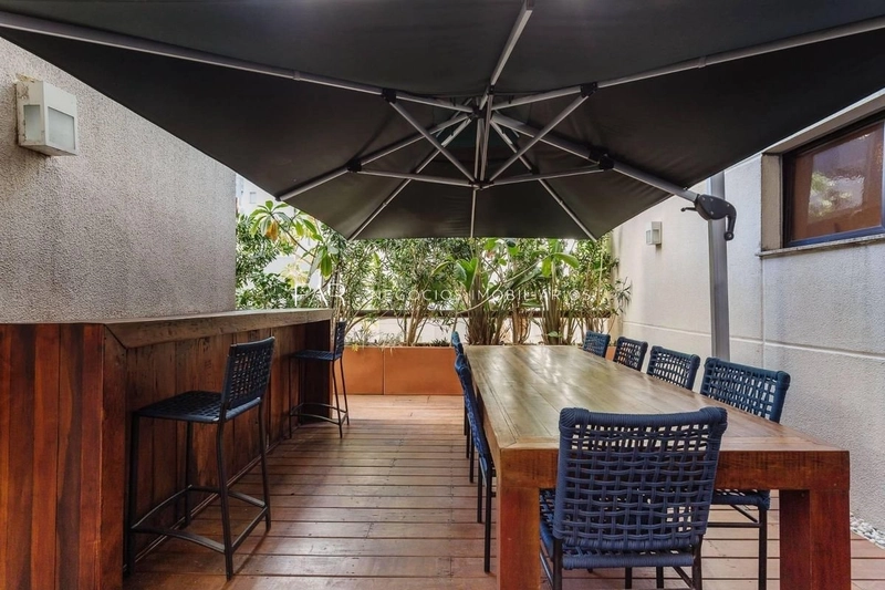 Apartamento a venda no Centro de Florianópolis - 04 quartos - 325 m²: 28ª foto da galeria de imagens do imóvel