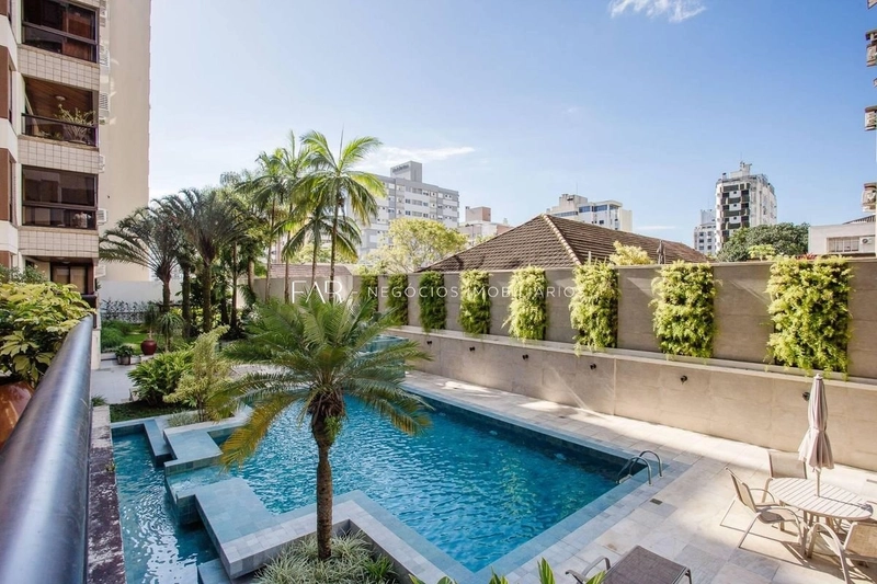 Apartamento a venda no Centro de Florianópolis - 04 quartos - 325 m²: 41ª foto da galeria de imagens do imóvel