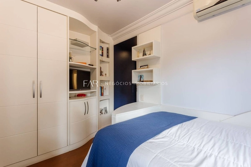 Apartamento a venda no Centro de Florianópolis - 04 quartos - 325 m²: 18ª foto da galeria de imagens do imóvel