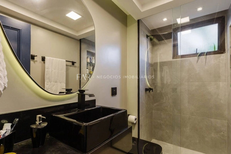 Apartamento a venda no Centro de Florianópolis - 04 quartos - 325 m²: 13ª foto da galeria de imagens do imóvel