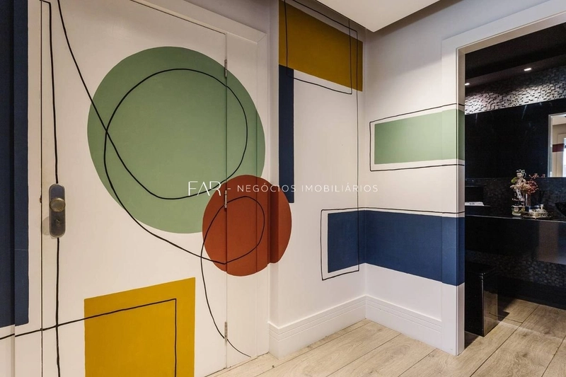 Apartamento a venda no Centro de Florianópolis - 04 quartos - 325 m²: 31ª foto da galeria de imagens do imóvel