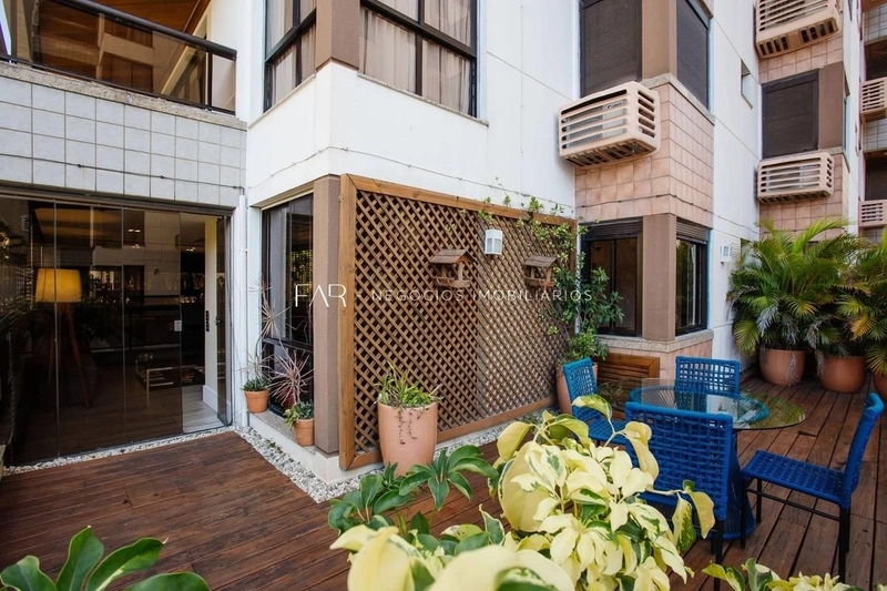 Apartamento a venda no Centro de Florianópolis - 04 quartos - 325 m²: 24ª foto da galeria de imagens do imóvel