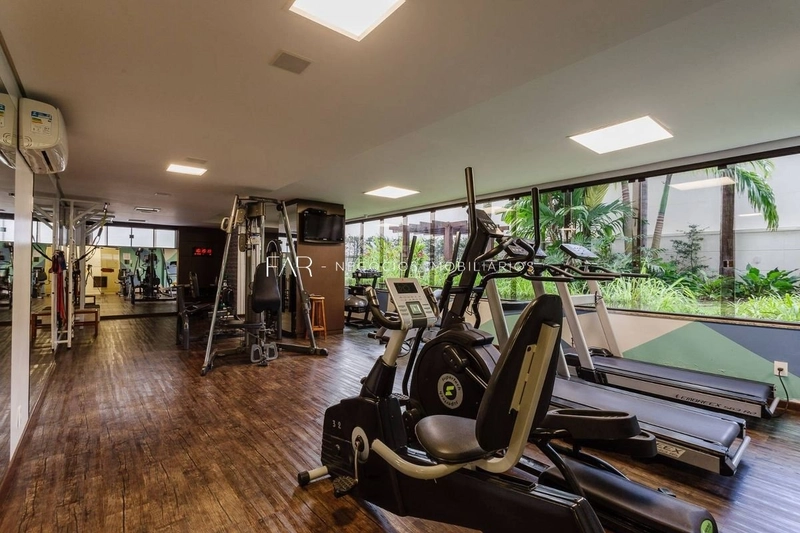 Apartamento a venda no Centro de Florianópolis - 04 quartos - 325 m²: 43ª foto da galeria de imagens do imóvel