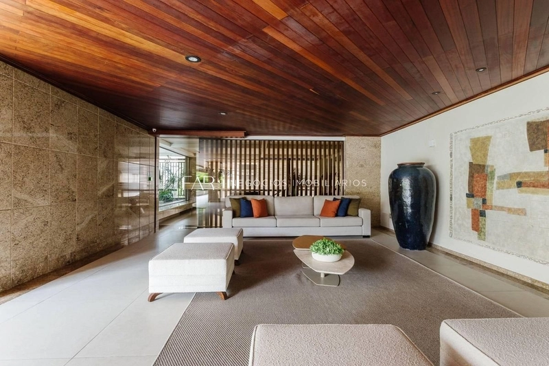 Apartamento a venda no Centro de Florianópolis - 04 quartos - 325 m²: 38ª foto da galeria de imagens do imóvel