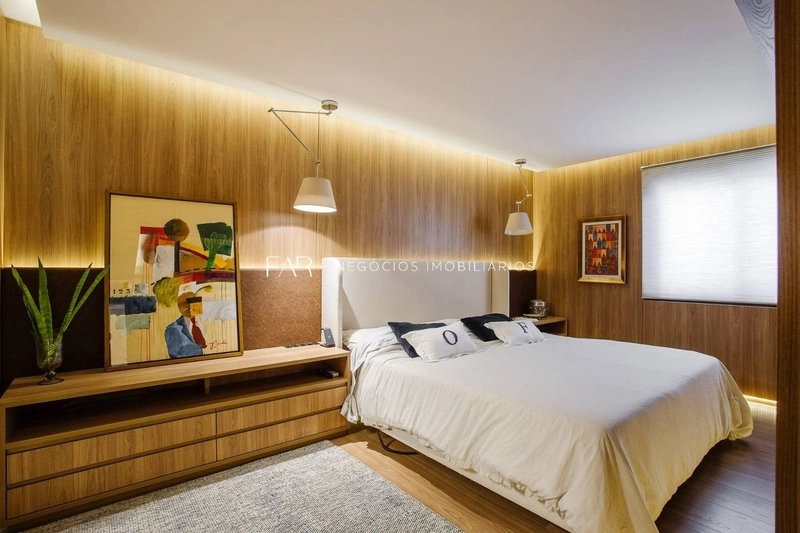 Apartamento a venda no Centro de Florianópolis - 04 quartos - 325 m²: 21ª foto da galeria de imagens do imóvel