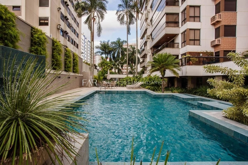 Apartamento a venda no Centro de Florianópolis - 04 quartos - 325 m²: 39ª foto da galeria de imagens do imóvel