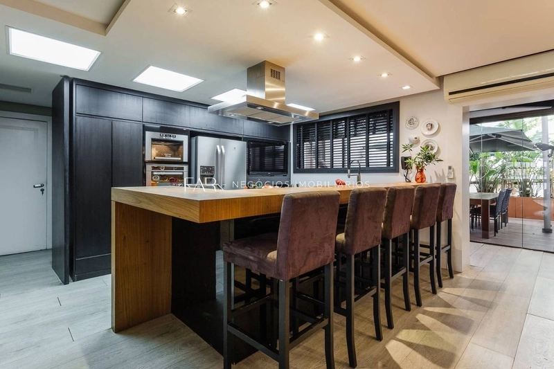 Apartamento a venda no Centro de Florianópolis - 04 quartos - 325 m²: 10ª foto da galeria de imagens do imóvel