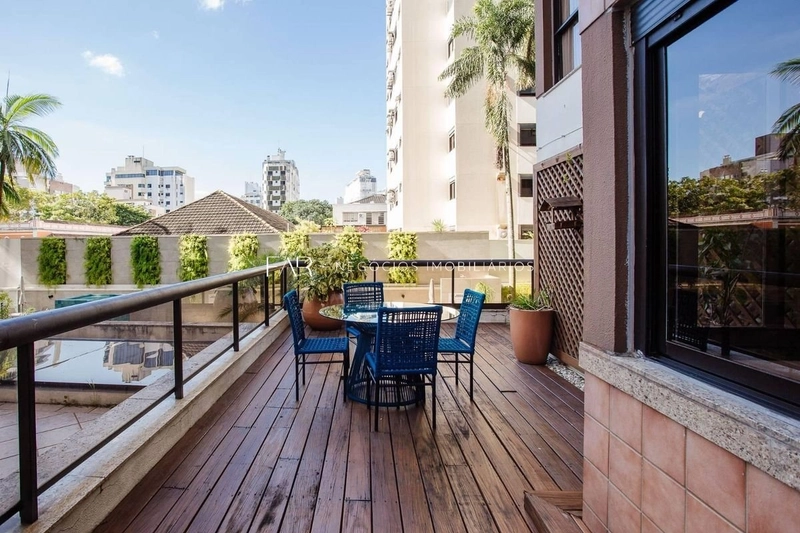 Apartamento a venda no Centro de Florianópolis - 04 quartos - 325 m²: 25ª foto da galeria de imagens do imóvel