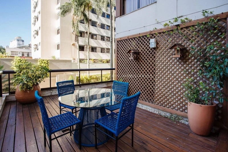 Apartamento a venda no Centro de Florianópolis - 04 quartos - 325 m²: 27ª foto da galeria de imagens do imóvel