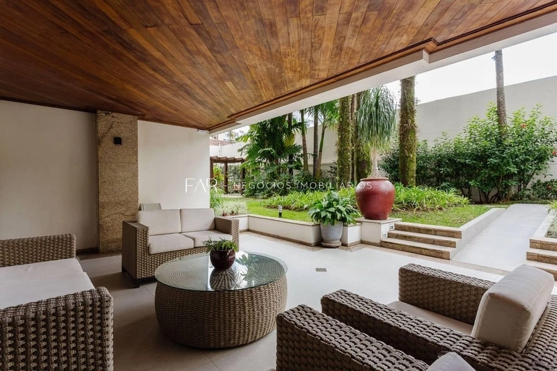 Apartamento a venda no Centro de Florianópolis - 04 quartos - 325 m²: 35ª foto da galeria de imagens do imóvel