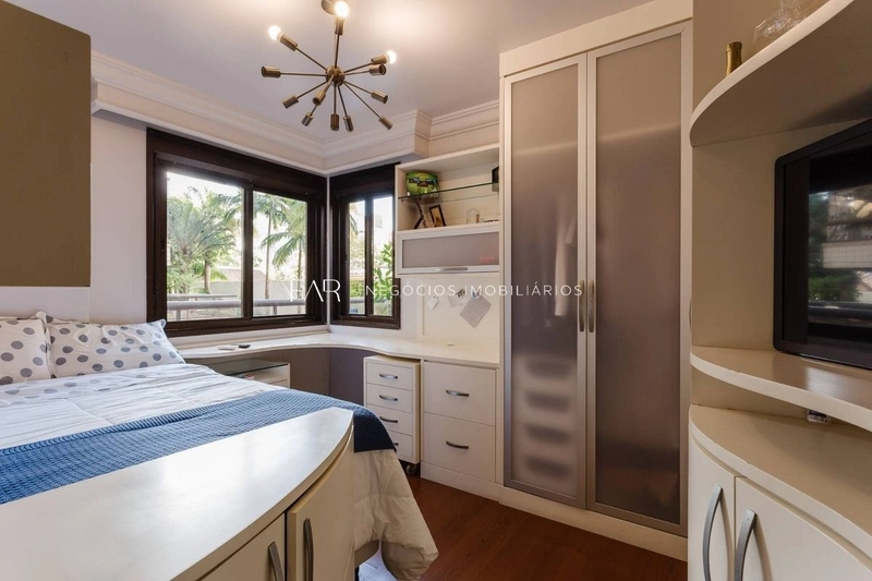 Apartamento a venda no Centro de Florianópolis - 04 quartos - 325 m²: 17ª foto da galeria de imagens do imóvel