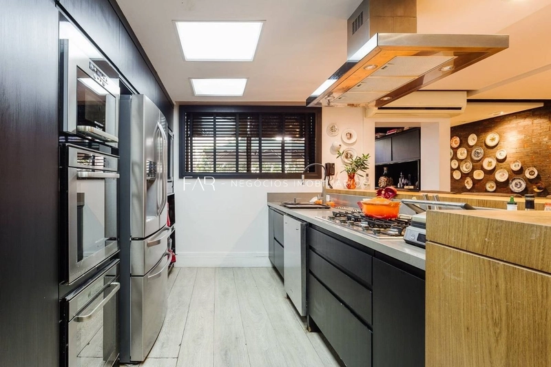 Apartamento a venda no Centro de Florianópolis - 04 quartos - 325 m²: 11ª foto da galeria de imagens do imóvel