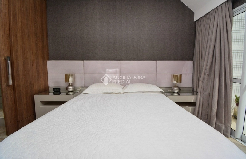 Cobertura a venda no Centro de Florianópolis - 3 suítes - 231 m²: 18ª foto da galeria de imagens do imóvel