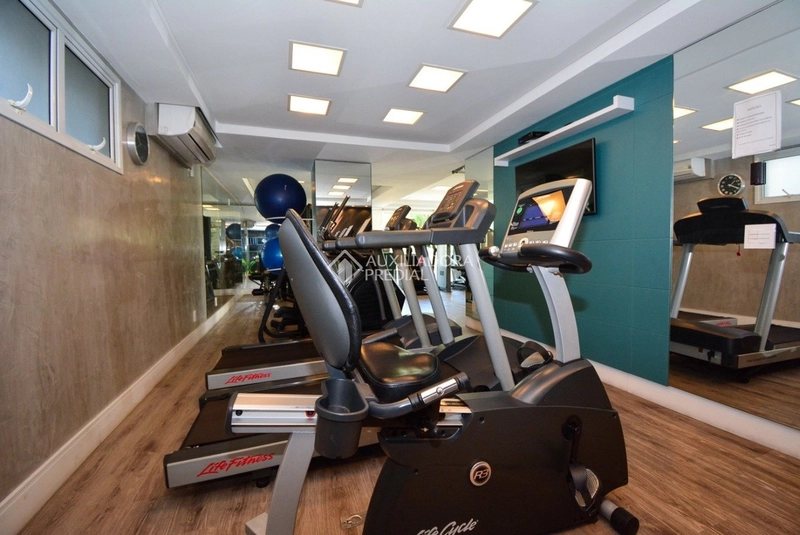 Cobertura a venda no Centro de Florianópolis - 3 suítes - 231 m²: 44ª foto da galeria de imagens do imóvel