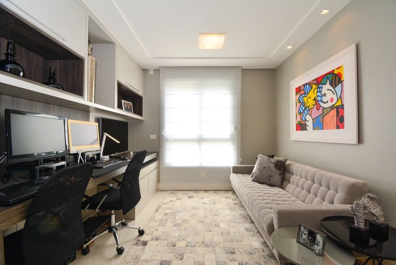 Cobertura a venda no Centro de Florianópolis - 3 suítes - 231 m²: 31ª foto da galeria de imagens do imóvel
