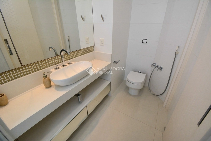 Cobertura a venda no Centro de Florianópolis - 3 suítes - 231 m²: 29ª foto da galeria de imagens do imóvel