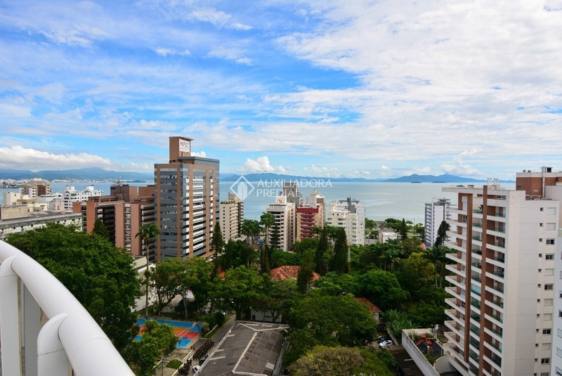 Cobertura a venda no Centro de Florianópolis - 3 suítes - 231 m²: 45ª foto da galeria de imagens do imóvel