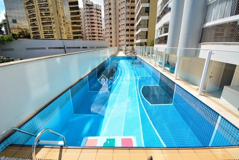 Cobertura a venda no Centro de Florianópolis - 3 suítes - 231 m²: 42ª foto da galeria de imagens do imóvel
