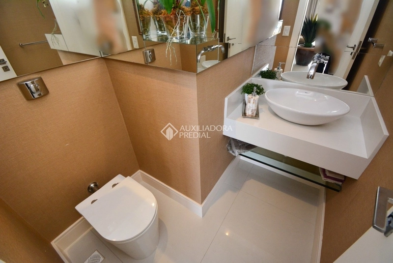 Cobertura a venda no Centro de Florianópolis - 3 suítes - 231 m²: 11ª foto da galeria de imagens do imóvel
