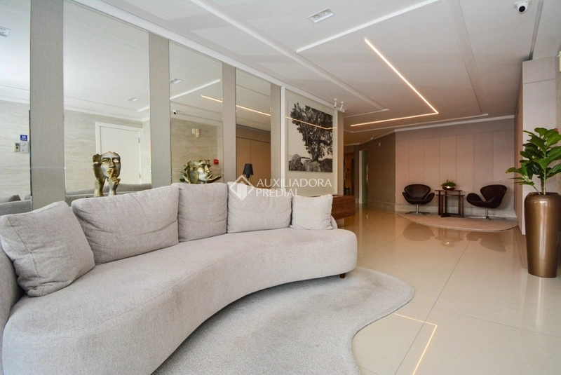 Cobertura a venda no Centro de Florianópolis - 3 suítes - 231 m²: 37ª foto da galeria de imagens do imóvel