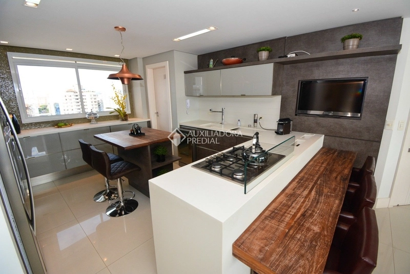 Cobertura a venda no Centro de Florianópolis - 3 suítes - 231 m²: 12ª foto da galeria de imagens do imóvel