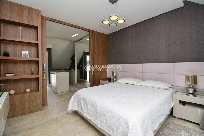 Cobertura a venda no Centro de Florianópolis - 3 suítes - 231 m²: 14ª foto da galeria de imagens do imóvel