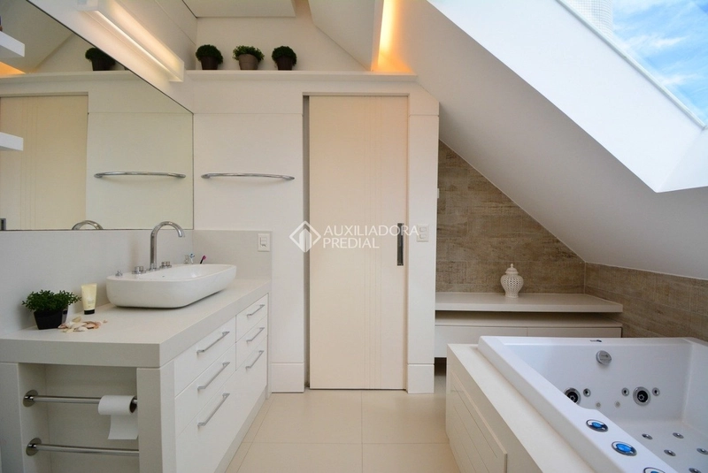 Cobertura a venda no Centro de Florianópolis - 3 suítes - 231 m²: 20ª foto da galeria de imagens do imóvel
