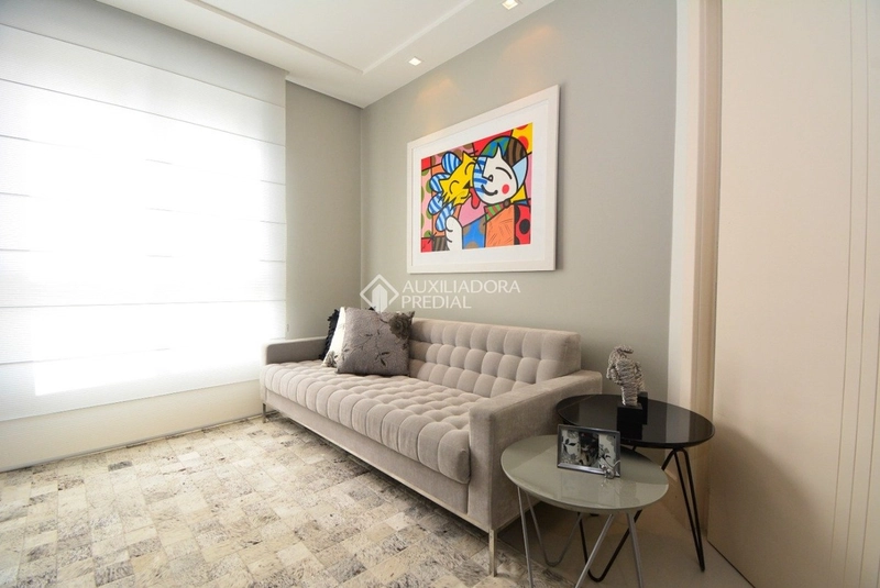 Cobertura a venda no Centro de Florianópolis - 3 suítes - 231 m²: 33ª foto da galeria de imagens do imóvel