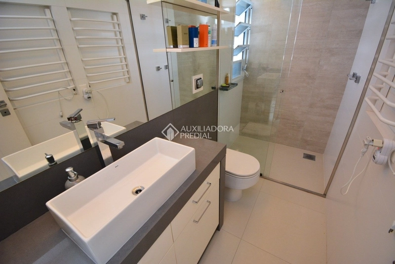 Cobertura a venda no Centro de Florianópolis - 3 suítes - 231 m²: 32ª foto da galeria de imagens do imóvel