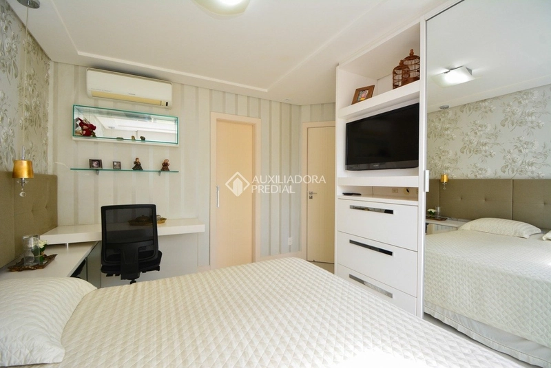 Cobertura a venda no Centro de Florianópolis - 3 suítes - 231 m²: 28ª foto da galeria de imagens do imóvel