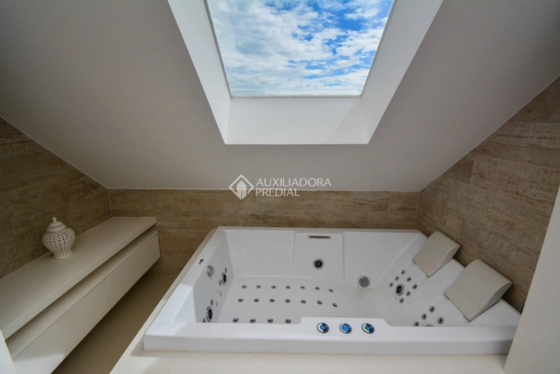 Cobertura a venda no Centro de Florianópolis - 3 suítes - 231 m²: 22ª foto da galeria de imagens do imóvel