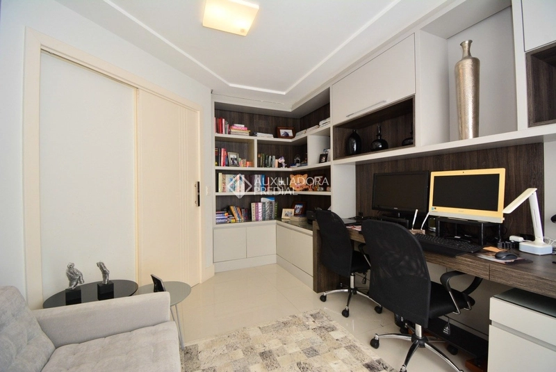 Cobertura a venda no Centro de Florianópolis - 3 suítes - 231 m²: 34ª foto da galeria de imagens do imóvel