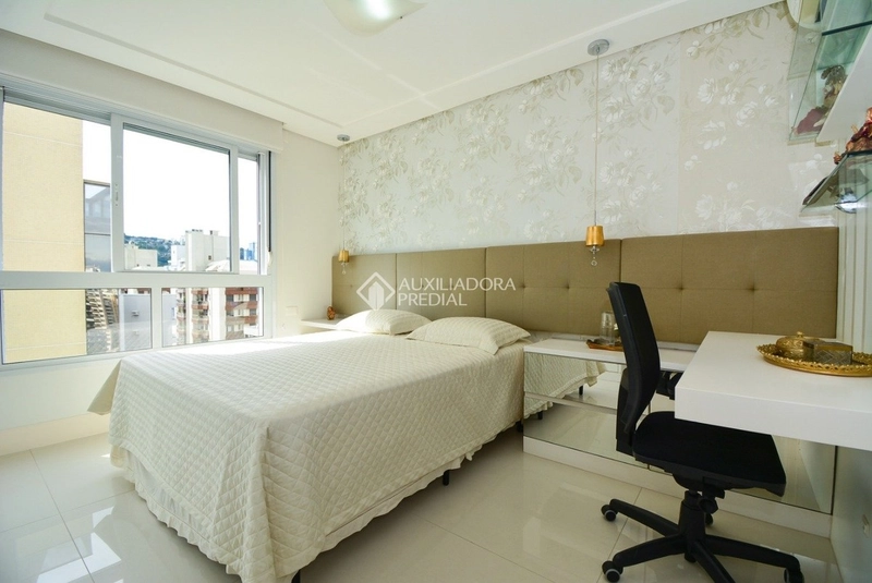 Cobertura a venda no Centro de Florianópolis - 3 suítes - 231 m²: 26ª foto da galeria de imagens do imóvel