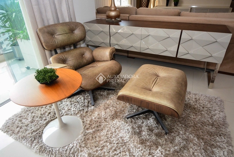 Cobertura a venda no Centro de Florianópolis - 3 suítes - 231 m²: 4ª foto da galeria de imagens do imóvel